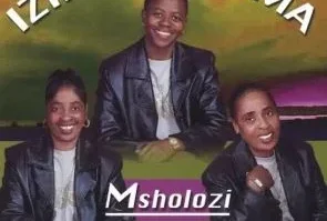 Izingane Zoma – Asibancishe