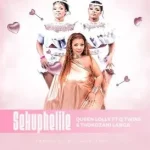 Queen Lolly – Sekuphelile