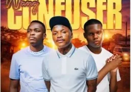 Hitboss SA, Naqua SA & Shebeshxt – Wang Confuser