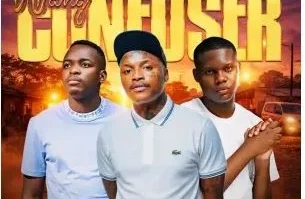 Hitboss SA, Naqua SA & Shebeshxt – Wang Confuser