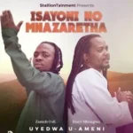 StallionTainment – Isayoni NoMnazaretha