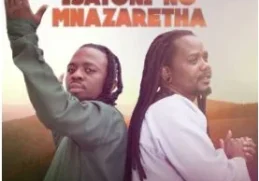 StallionTainment – Isayoni NoMnazaretha