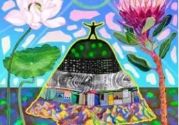 The Shanghai Restoration Project – Last Dance