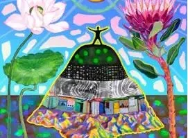 The Shanghai Restoration Project – Last Dance