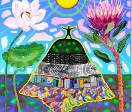 The Shanghai Restoration Project – Last Dance