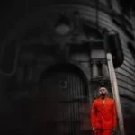 Donald – Sunday Holiday