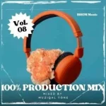 Muziqal Tone – 100% Production Mix Vol. 008