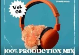 Muziqal Tone – 100% Production Mix Vol. 008