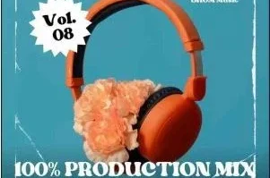 Muziqal Tone – 100% Production Mix Vol. 008