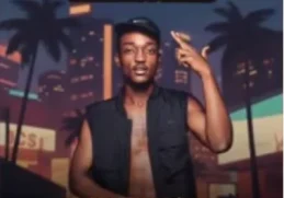 Tribby Wadi Bhozza – Menateng