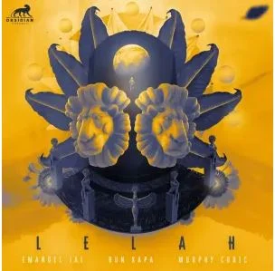 Emmanuel Jal, Bun Xapa & Murphy Cubic – Lelah