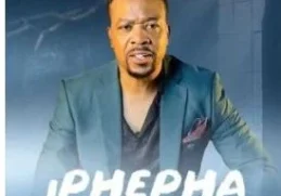 Amos Mphahlele – IPHEPHA