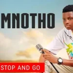 UMnotho – UKUSHINGA KWAMI 9B