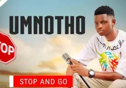 UMnotho – UKUSHINGA KWAMI 9B