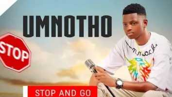 UMnotho – UKUSHINGA KWAMI 9B