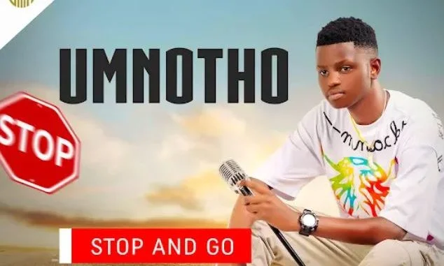 UMnotho – UKUSHINGA KWAMI 9B