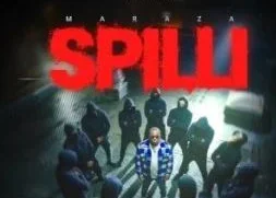 MarazA – SPILLI