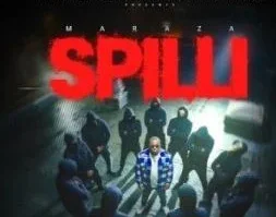 MarazA – SPILLI