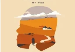 Blanka Mazimela – My War EP