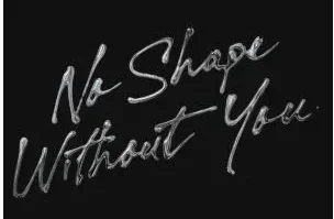Shimza & LevyM – No Shape Without You