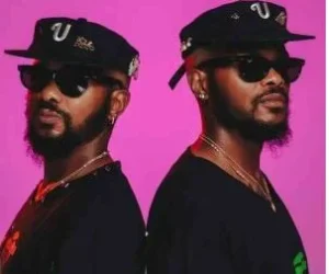 Major League DJz – Untitled Audio Mix