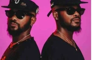 Major League DJz – Untitled Audio Mix