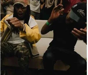 Deejay Zebra SA – Whistle