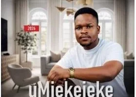 UMJEKEJEKE – NGIZOK’YEKA