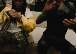 Deejay Zebra SA – Whistle