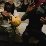 Thakzin – Flying Fish