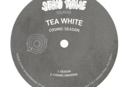 Tea White – Cosmic Season EP