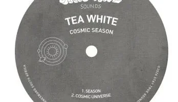Tea White – Cosmic Season EP