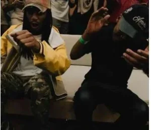 Thakzin – Flying Fish