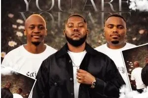 The Jargons & ZuluMafia – You Are