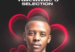 Smaki 08 – Valentine’s Selection Amapiano Mix 2026
