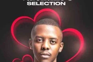 Smaki 08 – Valentine’s Selection Amapiano Mix 2026