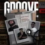 GIFTSA, MÖRDA & Megamind Nova – Groove Therapy