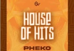 Tumisho – House Of Hits