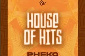 Tumisho – House Of Hits