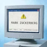 Mulest Vankay – Mark Zuckerberg