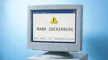 Mulest Vankay – Mark Zuckerberg