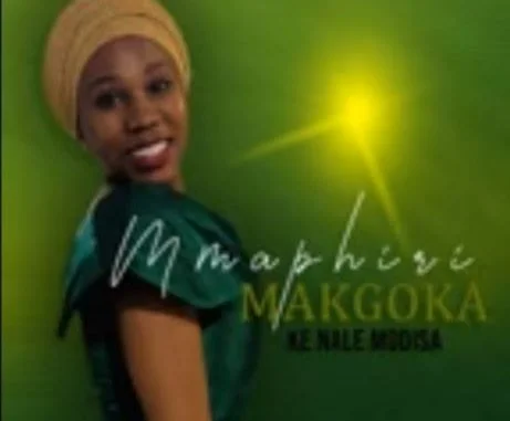Mmaphiri Makgoka – Ke Nale Modisa
