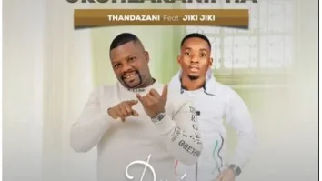 Thandazani – Ngicel’ Ukuhlakanipha Remix