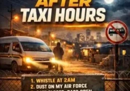 Deejay Zebra SA – Gate Closed, Bass Open