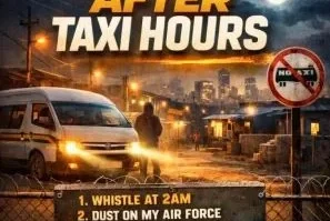 Deejay Zebra SA – Gate Closed, Bass Open