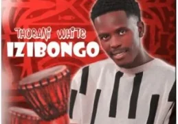 Thobani White – Izibongo