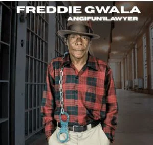 Freddy Gwala – Mama! Nomvula