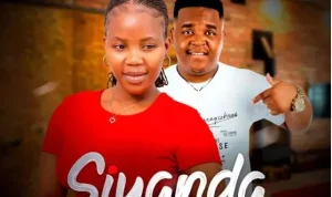 Siyanda tshabalala – Uzophumelela