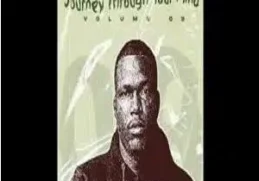 Jovie Tee – Journey Through Your Mind Vol. 09