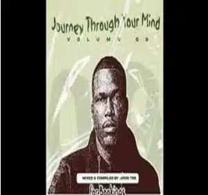 Jovie Tee – Journey Through Your Mind Vol. 09